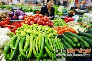 香洲区食药监局抽检食用农产品 总体质量状况良好
